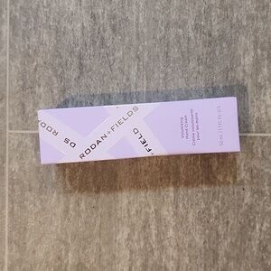 Limited addition rodan + feilds volumizing hand cream